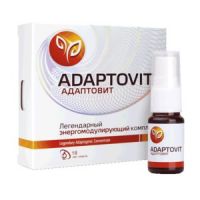 адаптовит сибирское здоровье