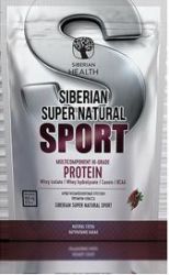 купить протеин премиум-класса - Siberian Super Natural Sport