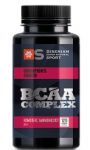 Комплекс аминокислот BCAA