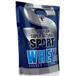 Сывороточный протеин Silver Ice Whey (натуральное какао)